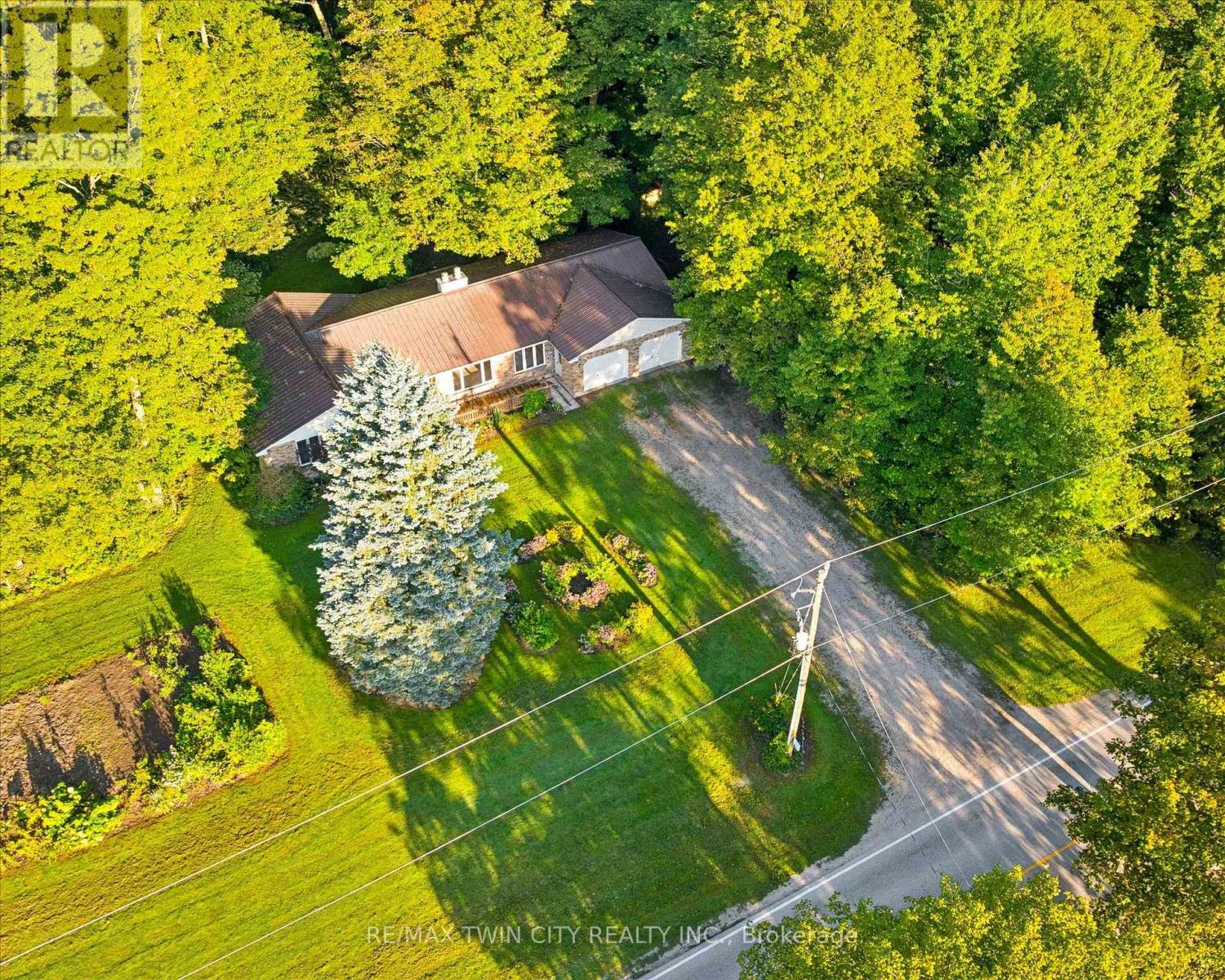 2018 Greenwood Hill Road, Wellesley, Ontario  N0B 2T0 - Photo 2 - X13778408