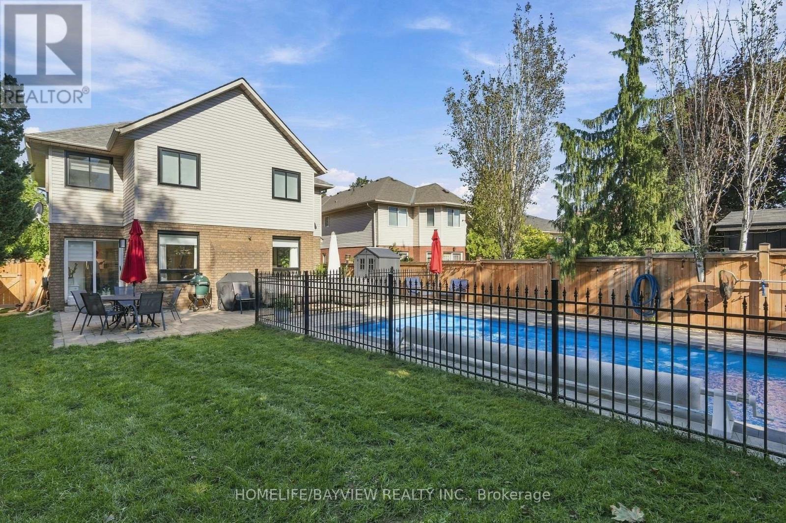 183 Kitty Murray Lane, Hamilton, Ontario  L9K 1H7 - Photo 47 - X13778428