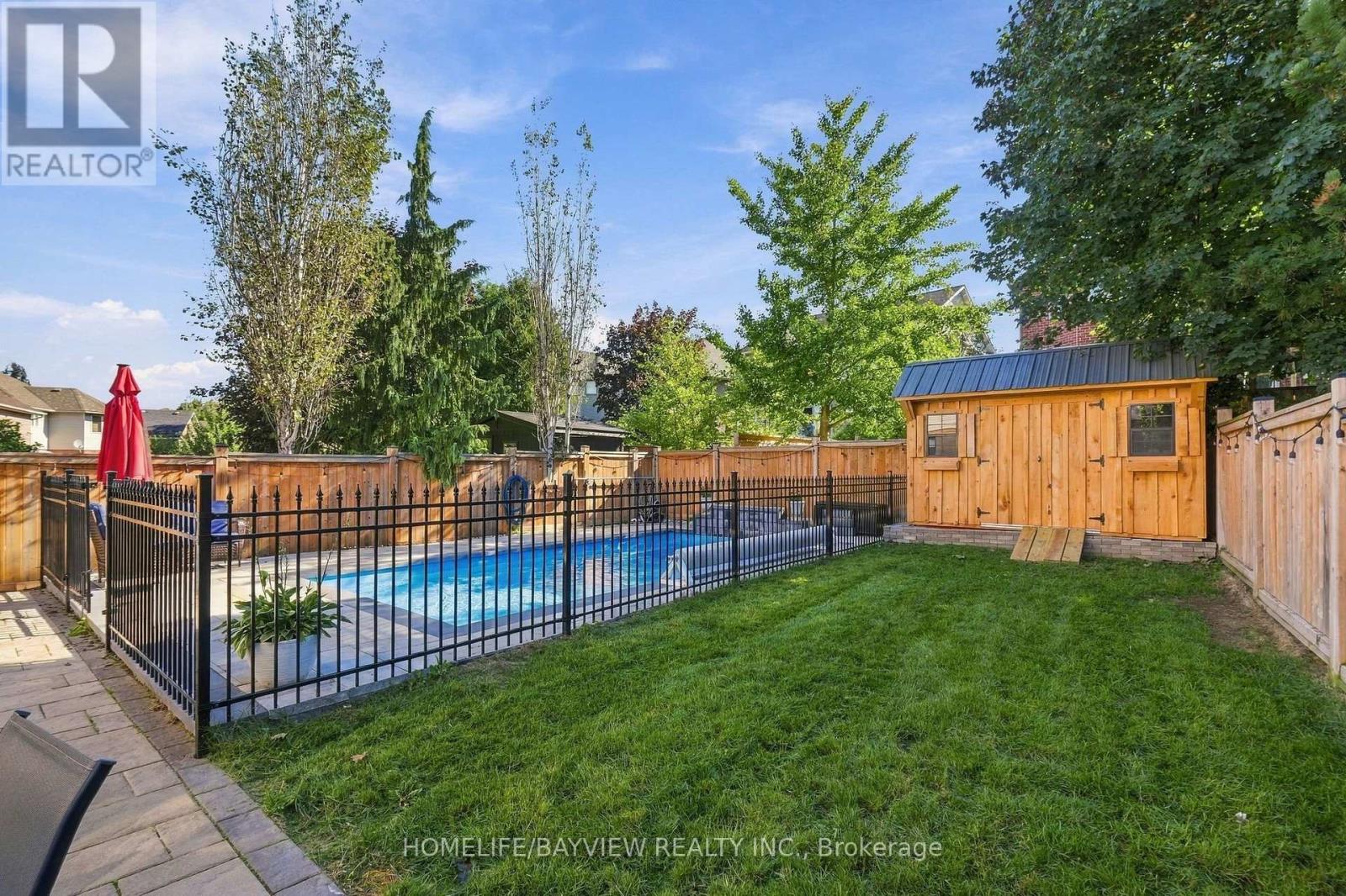 183 Kitty Murray Lane, Hamilton, Ontario  L9K 1H7 - Photo 48 - X13778428