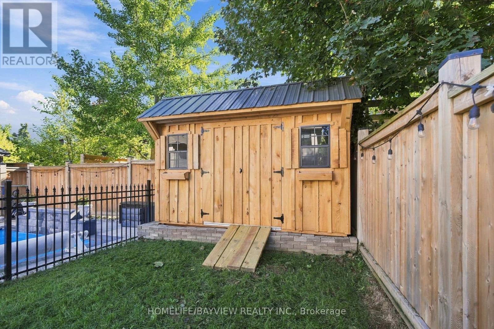 183 Kitty Murray Lane, Hamilton, Ontario  L9K 1H7 - Photo 49 - X13778428