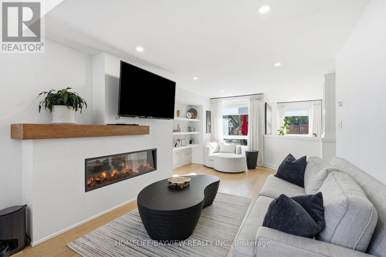 183 Kitty Murray Lane, Hamilton, Ontario  L9K 1H7 - Photo 6 - X13778428