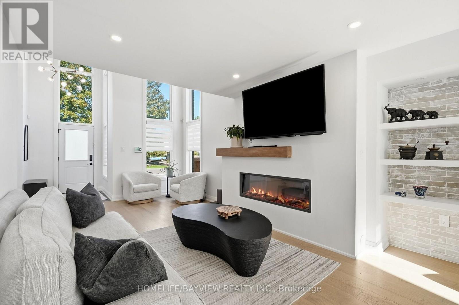 183 Kitty Murray Lane, Hamilton, Ontario  L9K 1H7 - Photo 7 - X13778428