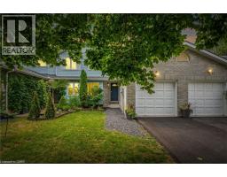 45 FREEMAN Crescent, Simcoe, Ontario