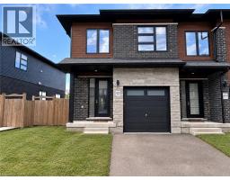 901 ROBERT FERRIE Drive, kitchener, Ontario