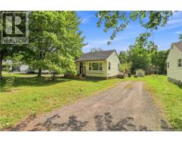 400 Gibson Street, fredericton, New Brunswick