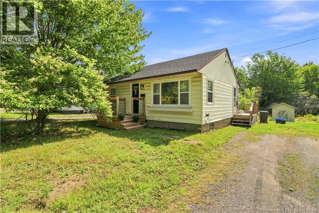 400 Gibson Street, Fredericton, New Brunswick  E3A 4E6 - Photo 24 - NB147653