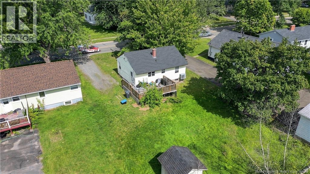 400 Gibson Street, Fredericton, New Brunswick  E3A 4E6 - Photo 22 - NB147653
