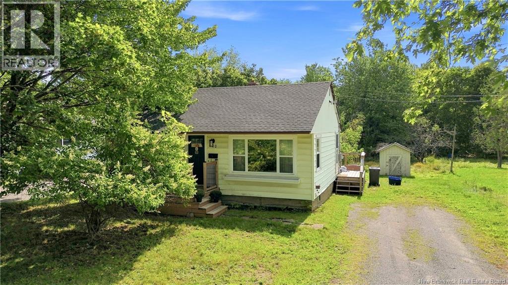 400 Gibson Street, Fredericton, New Brunswick  E3A 4E6 - Photo 25 - NB147653