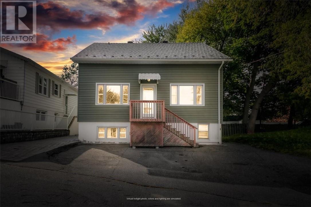 193 Rudd Street, Greater Sudbury, Ontario  P3C 3S4 - Photo 2 - 2130192