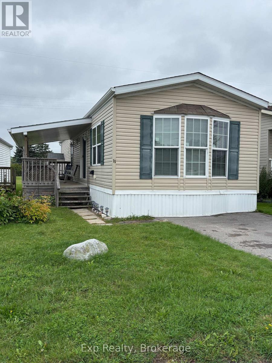 11 - 311 Dundas Street E, Quinte West, Ontario  K8V 1M1 - Photo 2 - X13778530
