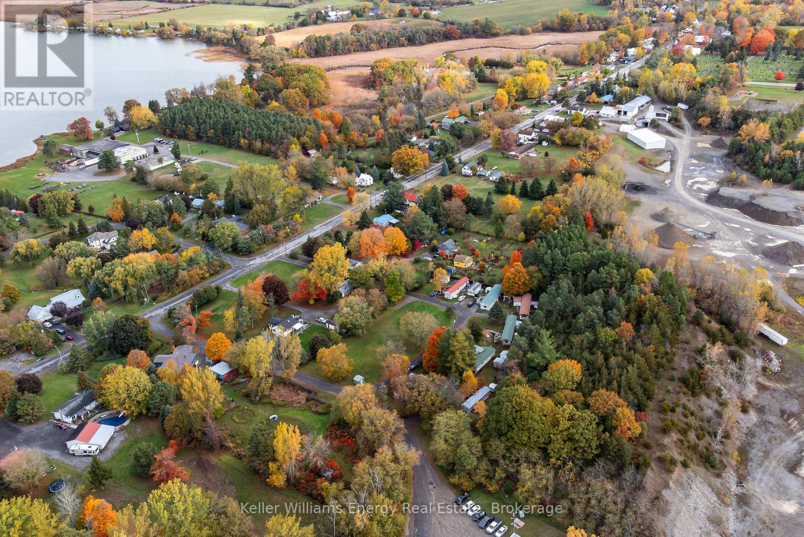 89 Chourney Lane, Prince Edward County (Athol Ward), Ontario  K0K 1P0 - Photo 46 - X13778532