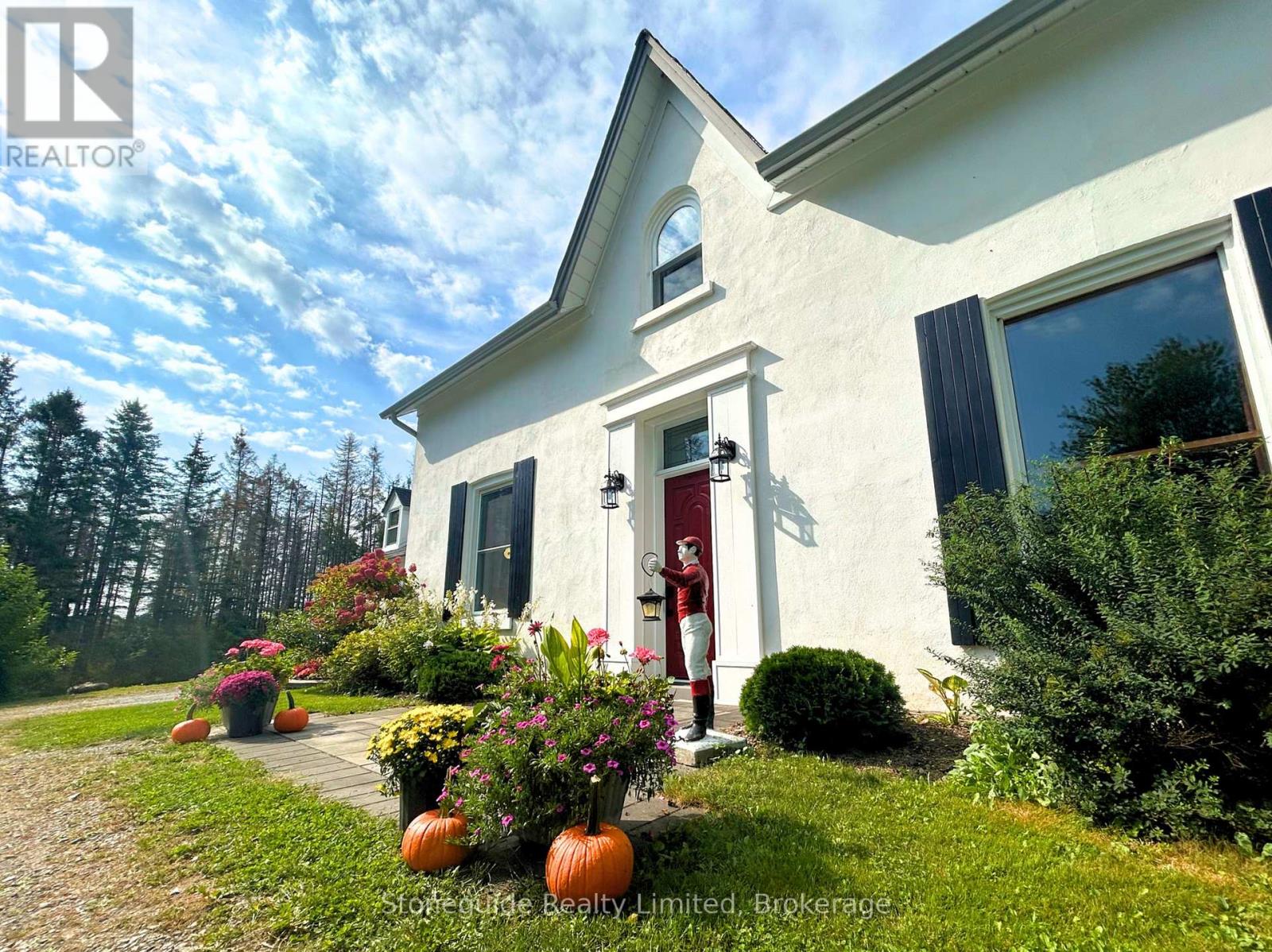 2756 County Road 38, Douro-Dummer, Ontario  K0L 3A0 - Photo 4 - X13778562