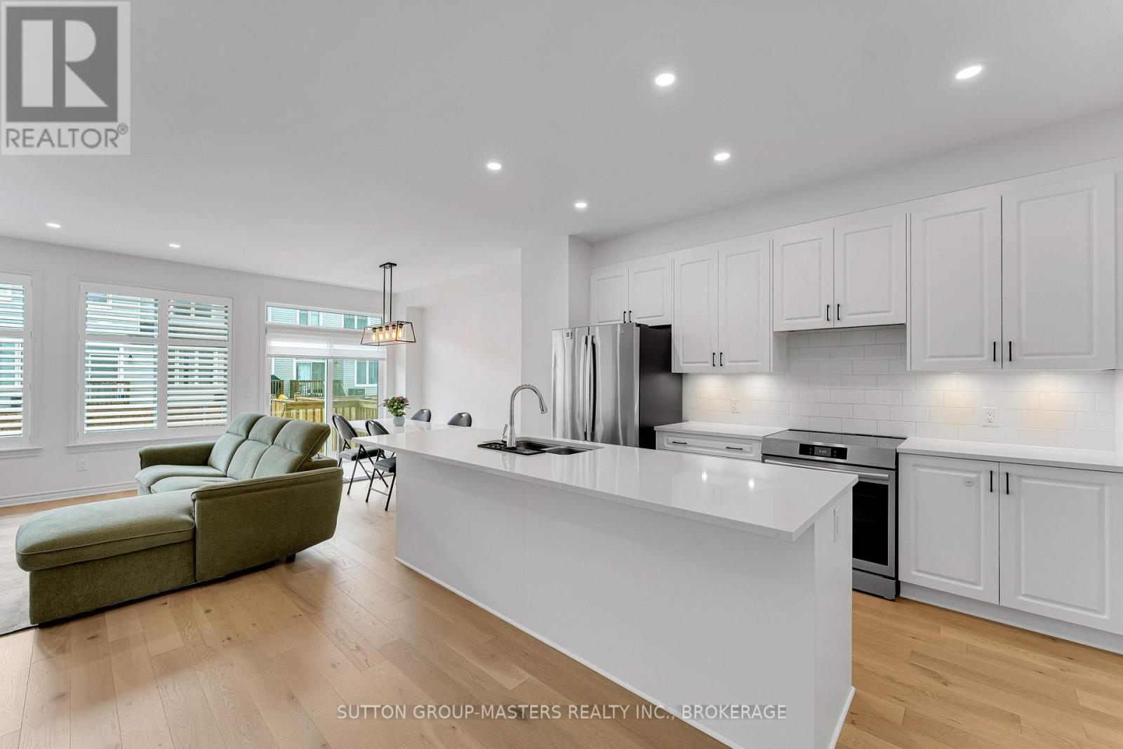 1283 Delancey Drive, Kingston (East Gardiners Rd), Ontario  K7M 0H5 - Photo 12 - X13778584
