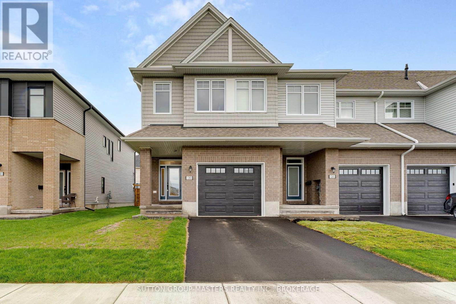 1283 Delancey Drive, Kingston (East Gardiners Rd), Ontario  K7M 0H5 - Photo 2 - X13778584