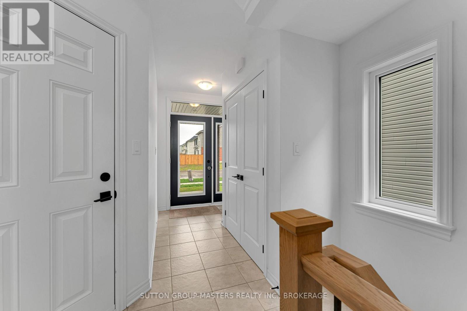 1283 Delancey Drive, Kingston (East Gardiners Rd), Ontario  K7M 0H5 - Photo 3 - X13778584