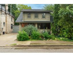 26 CYNTHIA STREET, London South, Ontario