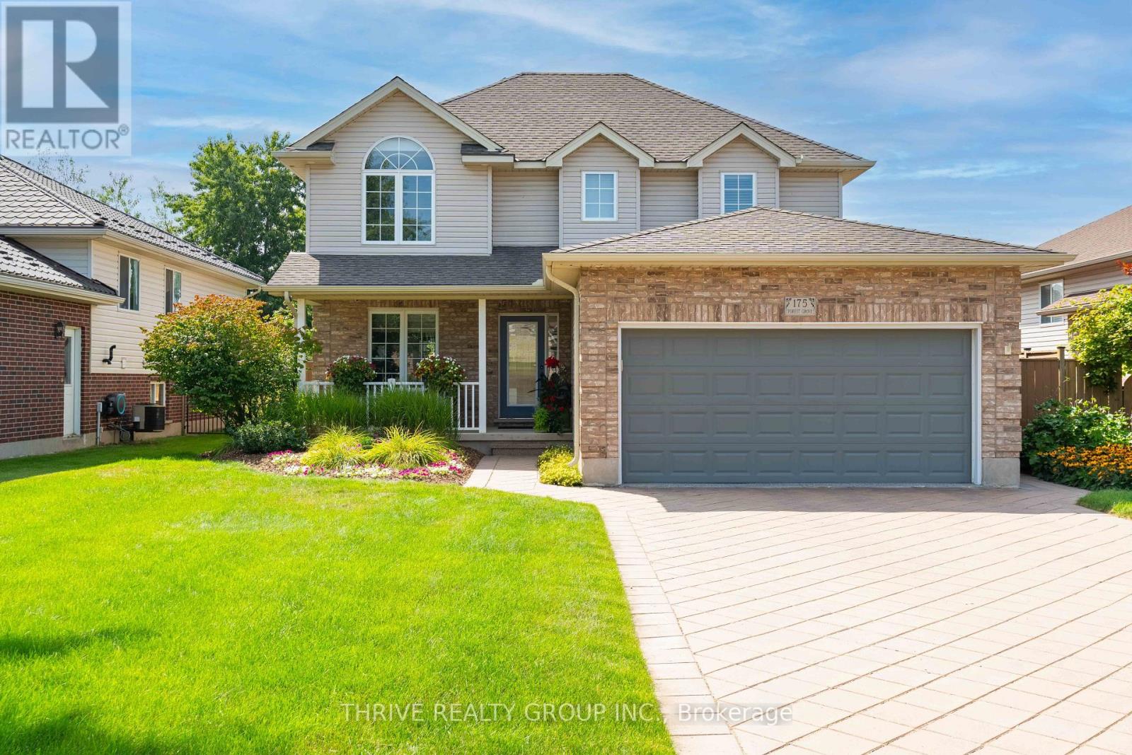 175 FOREST GROVE CRESCENT, Thames Centre, Ontario