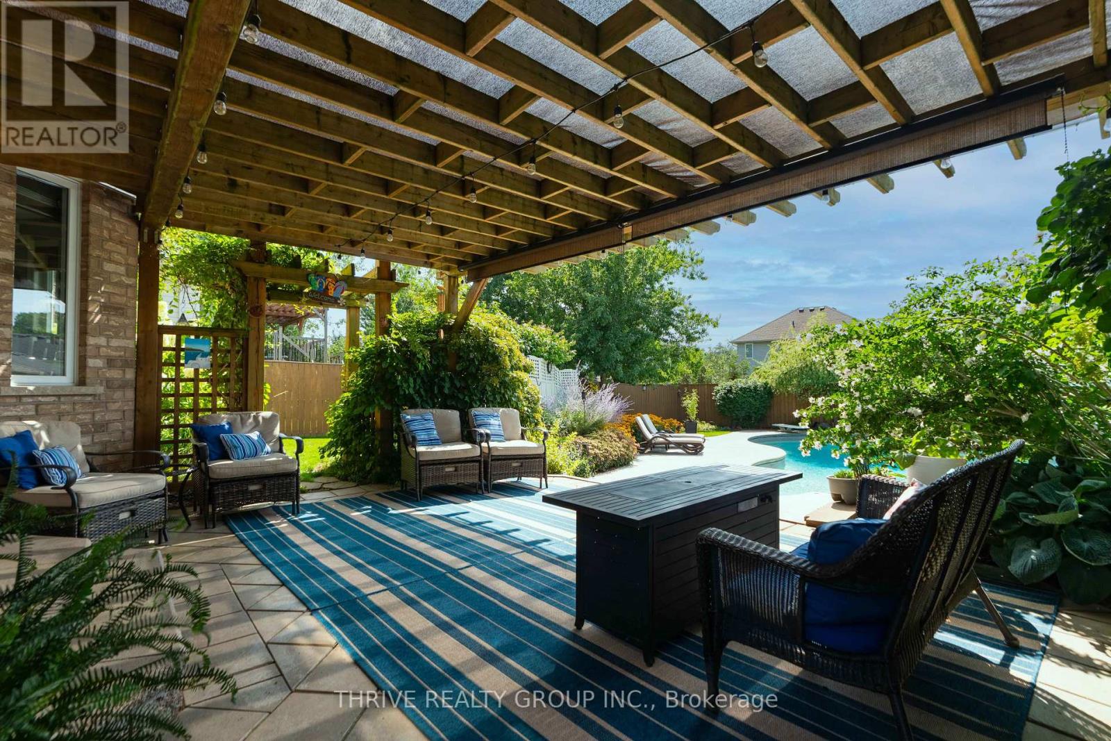175 Forest Grove Crescent, Thames Centre, Ontario  N0L 1G3 - Photo 11 - X13778526