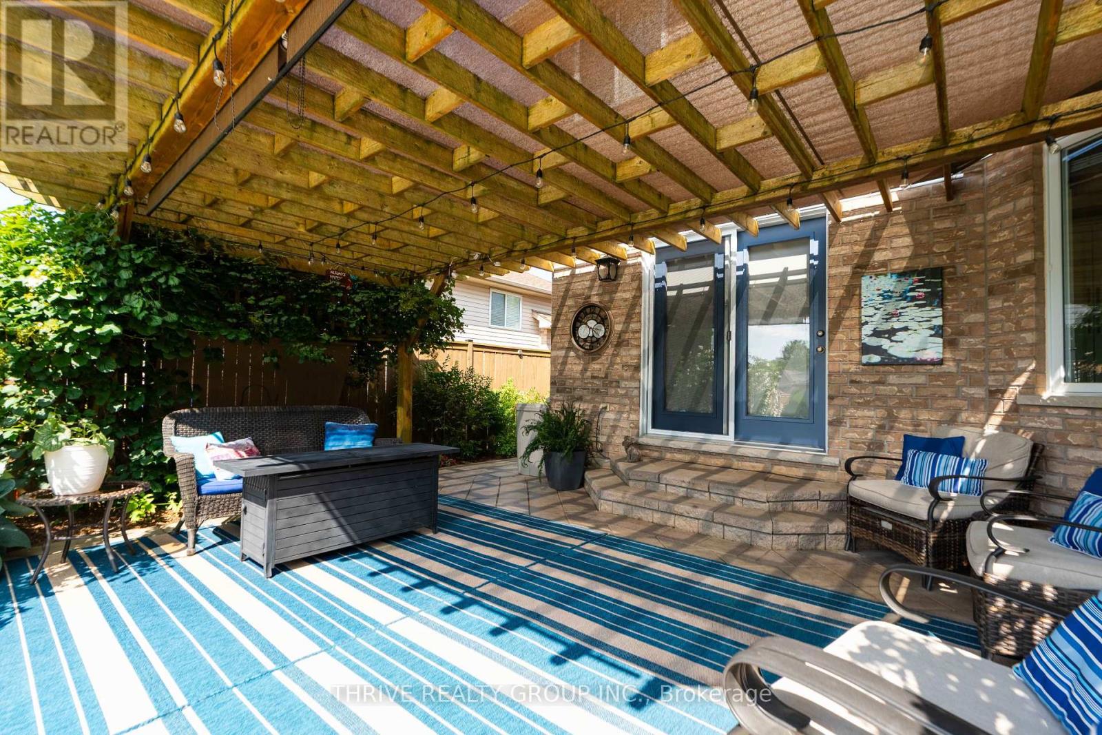 175 Forest Grove Crescent, Thames Centre, Ontario  N0L 1G3 - Photo 12 - X13778526