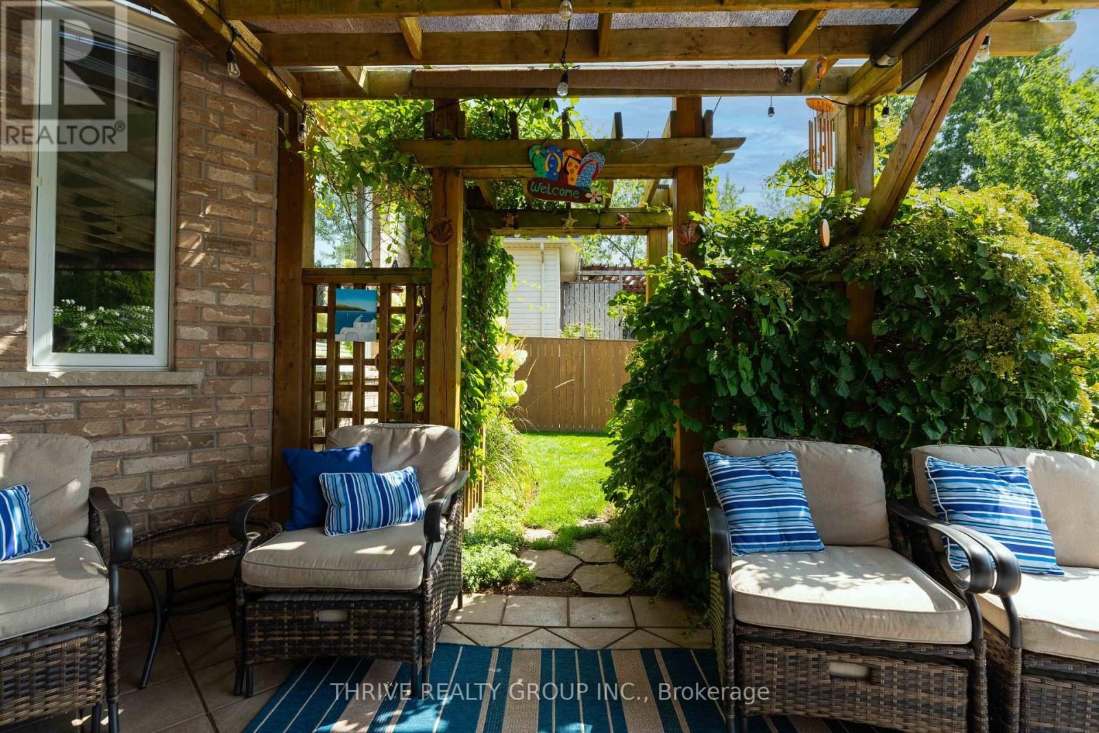 175 Forest Grove Crescent, Thames Centre, Ontario  N0L 1G3 - Photo 13 - X13778526