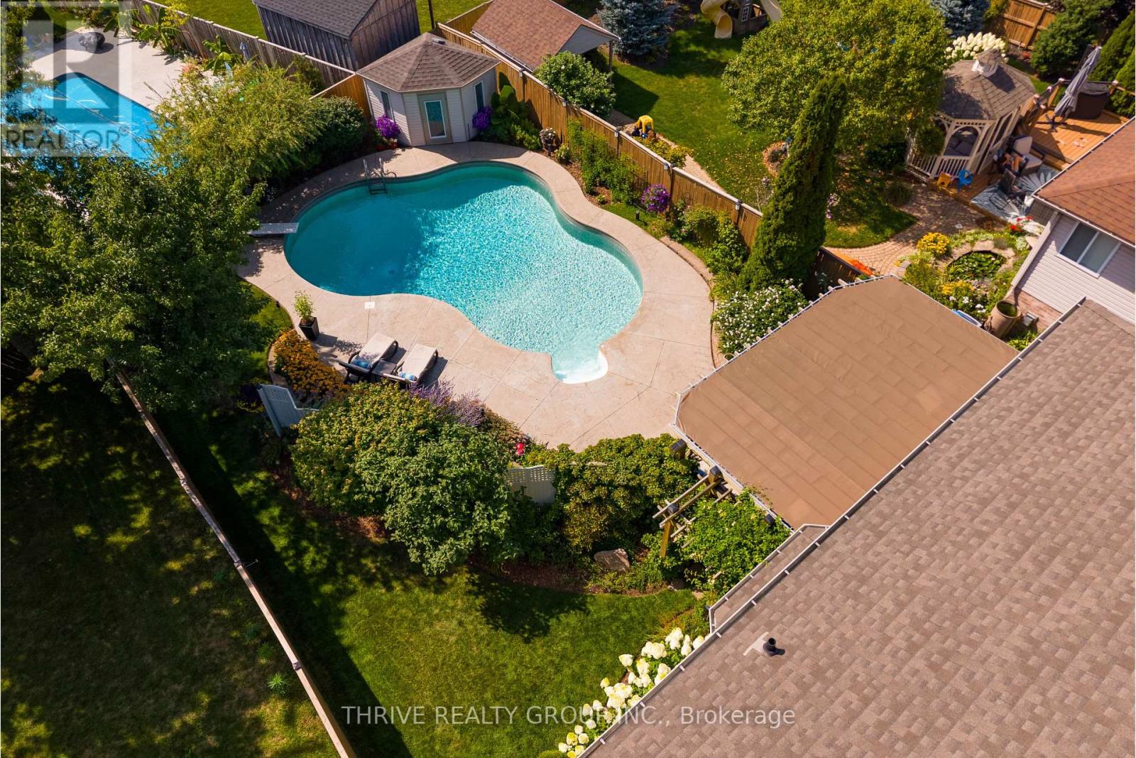 175 Forest Grove Crescent, Thames Centre, Ontario  N0L 1G3 - Photo 16 - X13778526