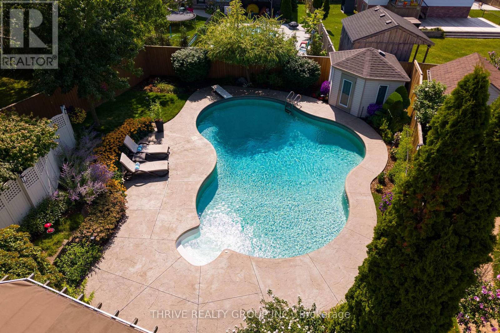 175 Forest Grove Crescent, Thames Centre, Ontario  N0L 1G3 - Photo 17 - X13778526