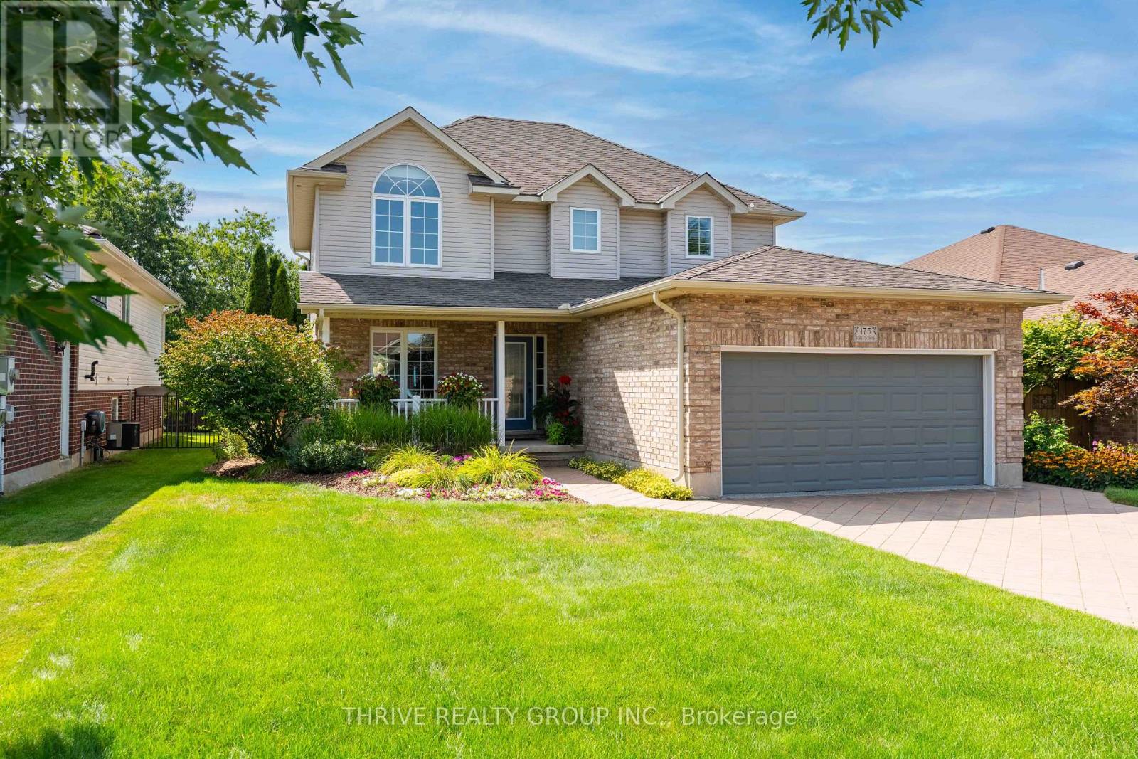 175 Forest Grove Crescent, Thames Centre, Ontario  N0L 1G3 - Photo 3 - X13778526