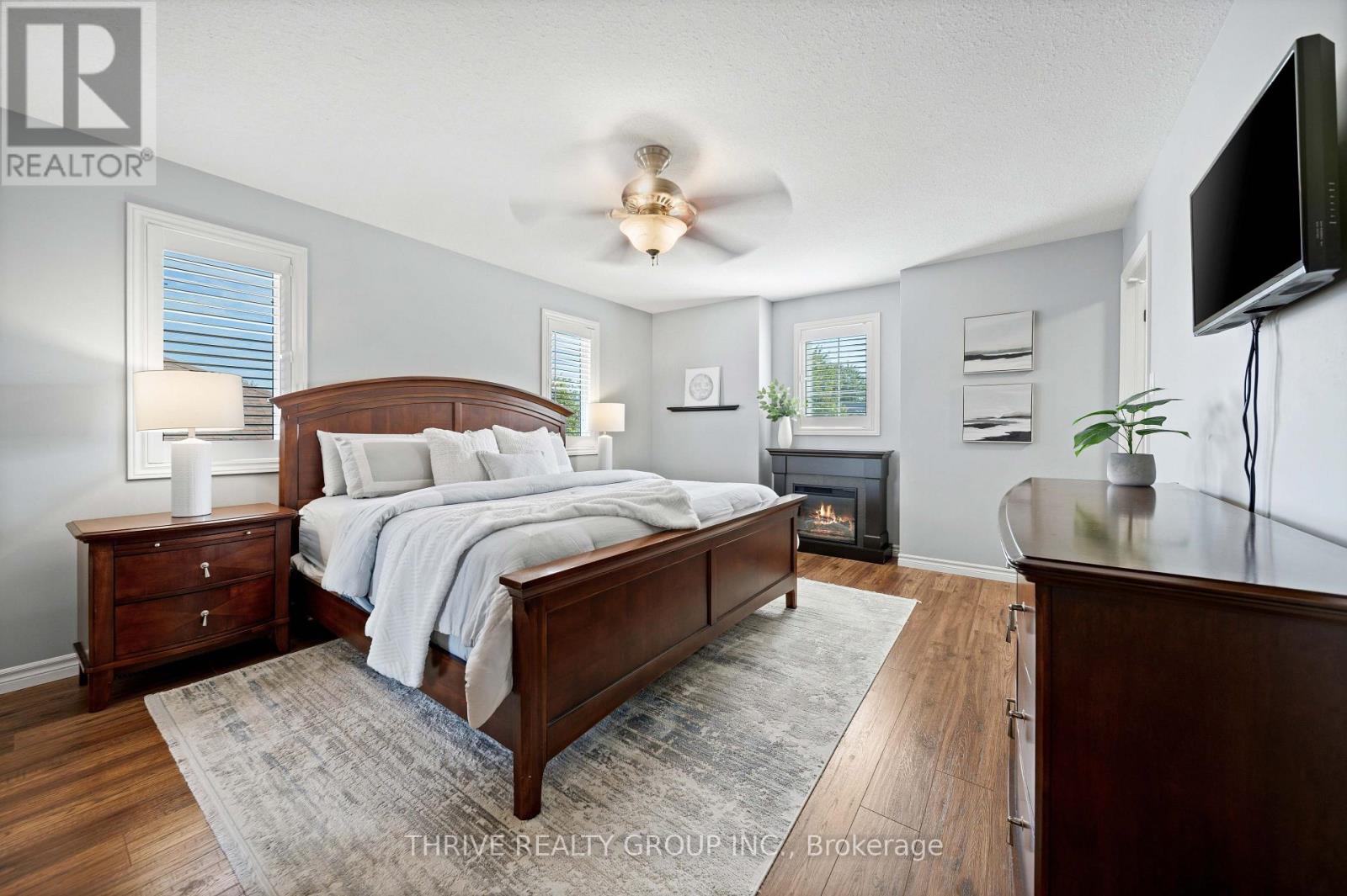 175 Forest Grove Crescent, Thames Centre, Ontario  N0L 1G3 - Photo 32 - X13778526