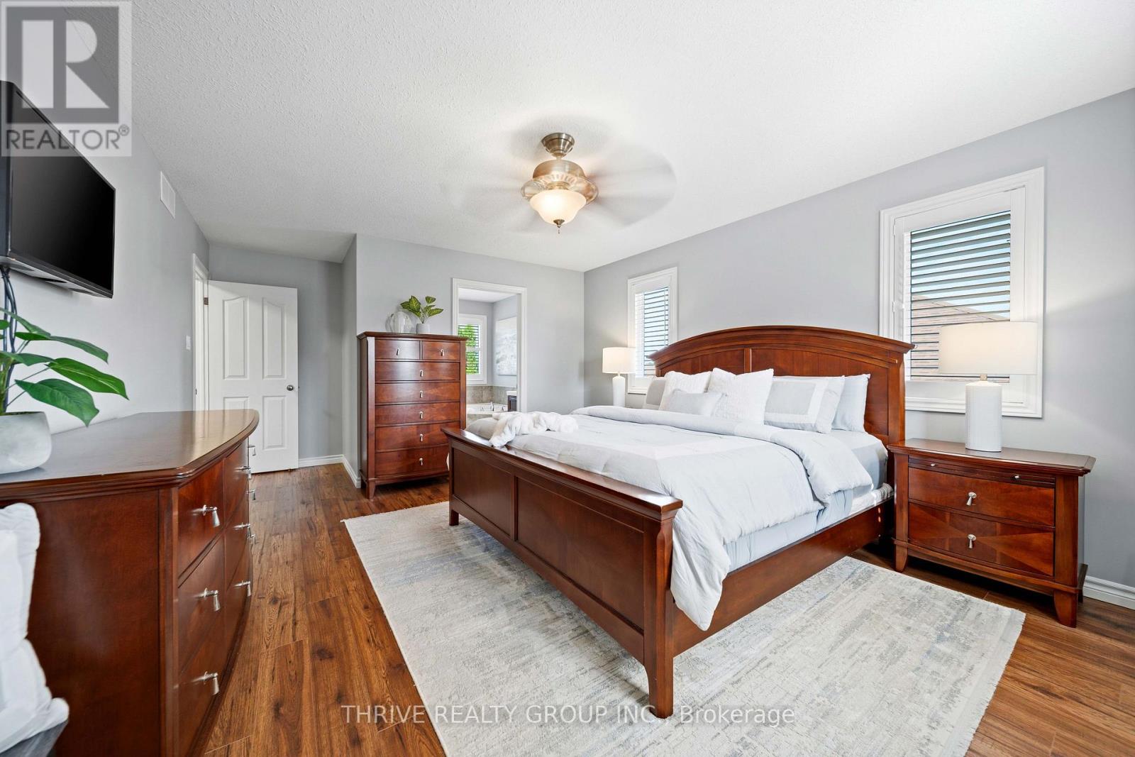 175 Forest Grove Crescent, Thames Centre, Ontario  N0L 1G3 - Photo 33 - X13778526