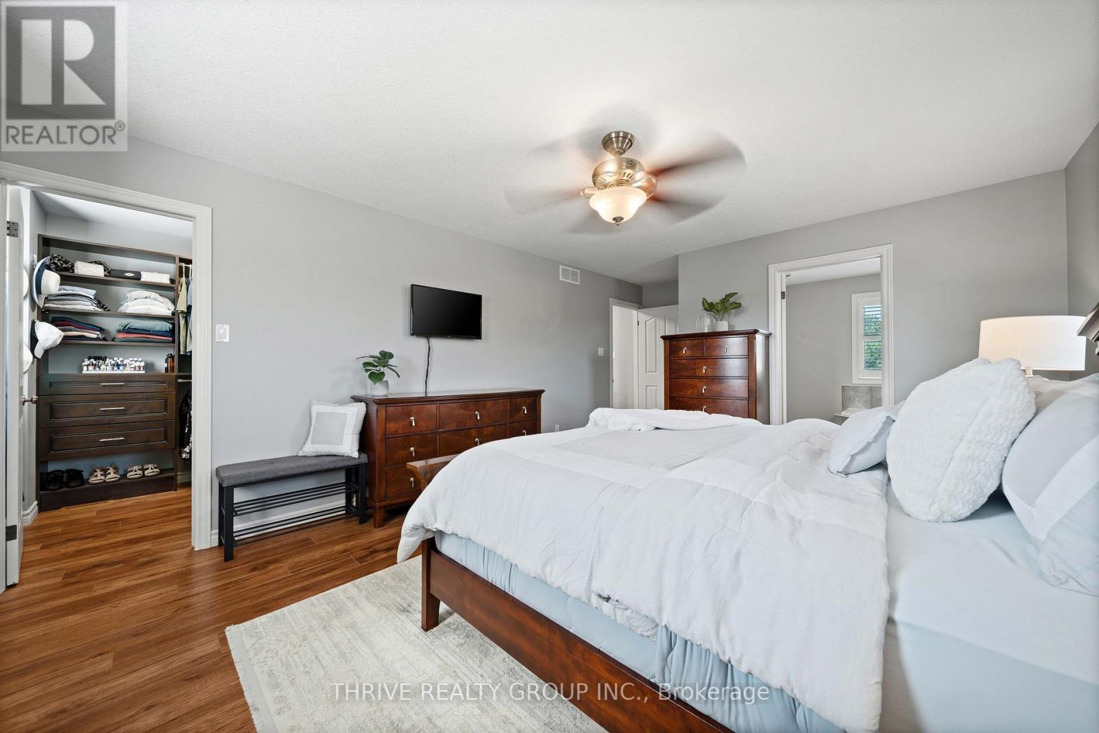 175 Forest Grove Crescent, Thames Centre, Ontario  N0L 1G3 - Photo 34 - X13778526