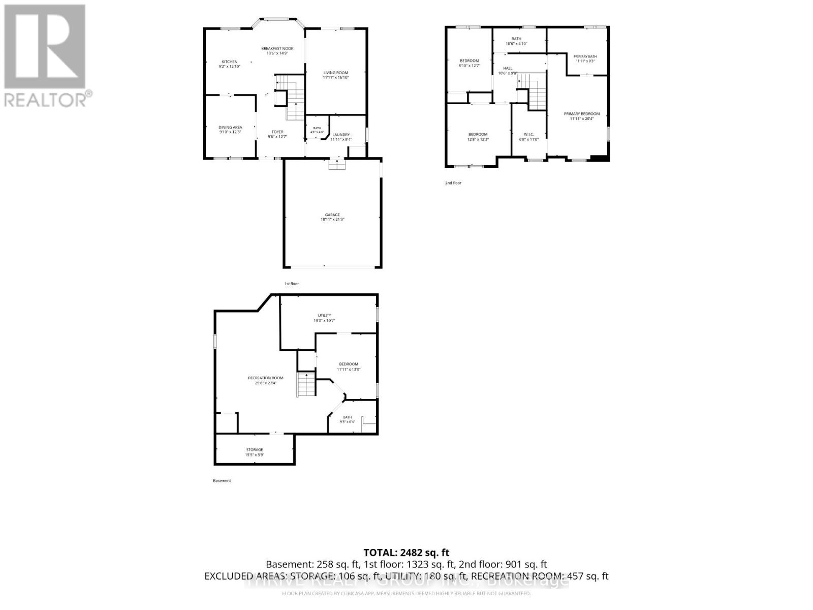 175 Forest Grove Crescent, Thames Centre, Ontario  N0L 1G3 - Photo 50 - X13778526