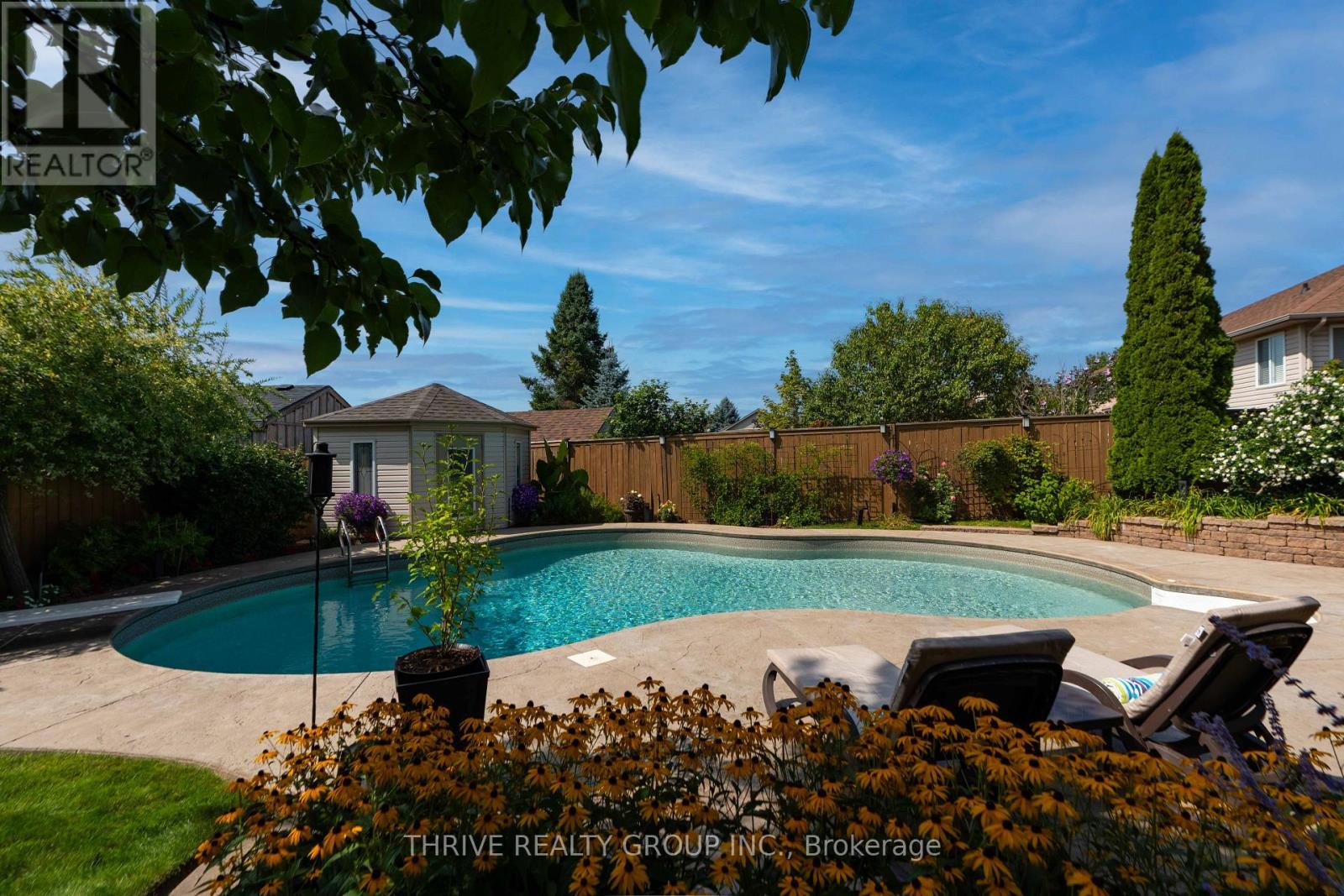 175 Forest Grove Crescent, Thames Centre, Ontario  N0L 1G3 - Photo 8 - X13778526