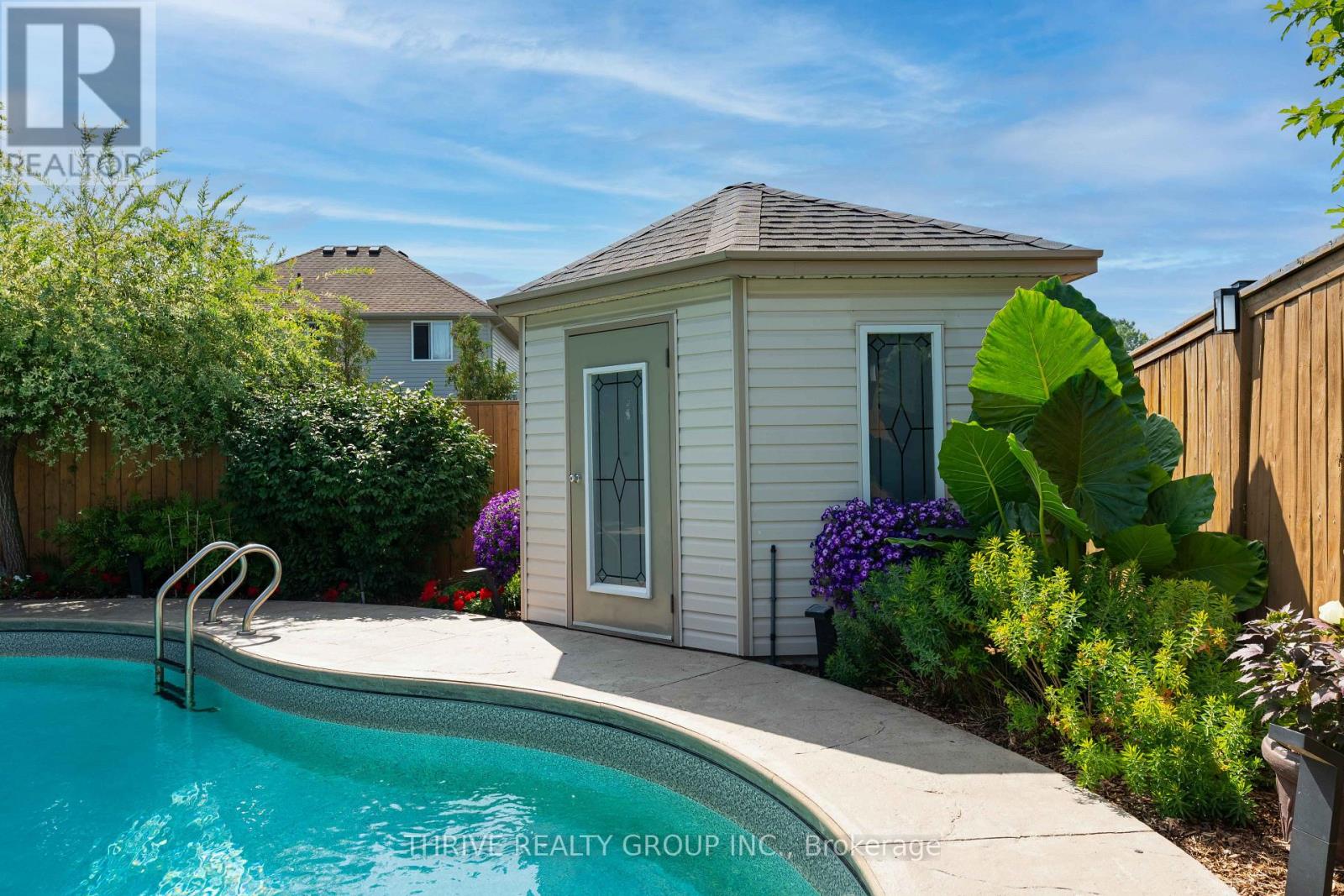 175 Forest Grove Crescent, Thames Centre, Ontario  N0L 1G3 - Photo 9 - X13778526