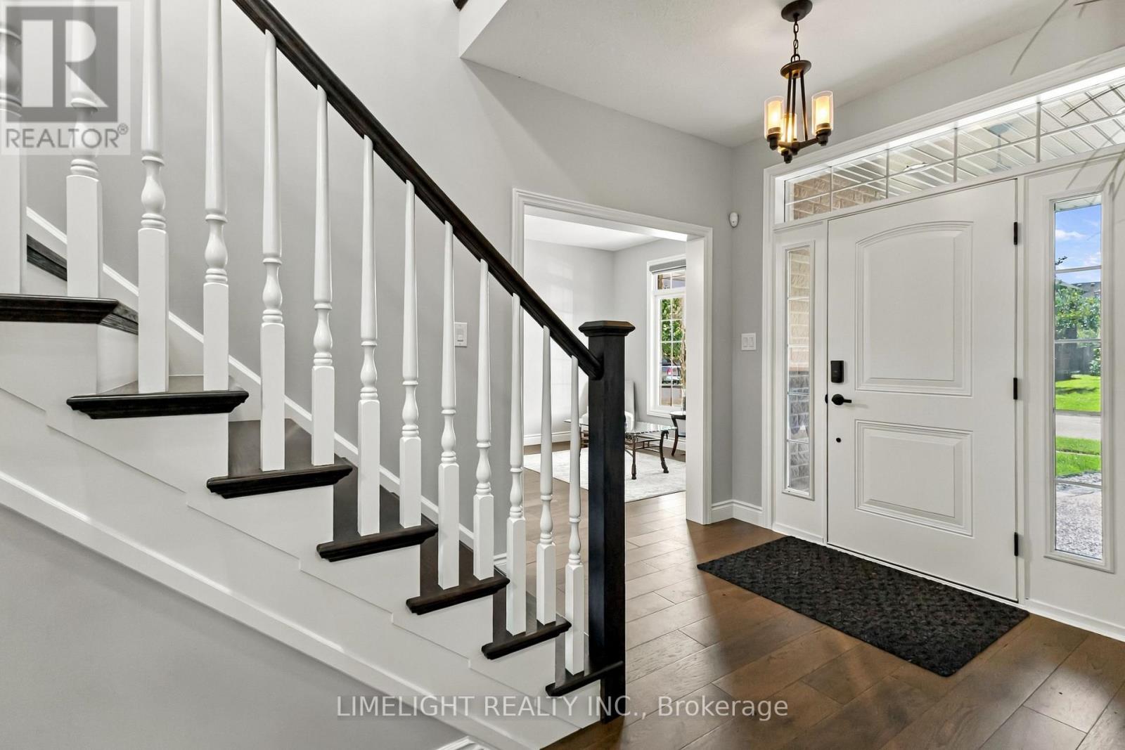 1538 Sandpiper Drive, London North, Ontario  N5X 0E6 - Photo 3 - X13778586