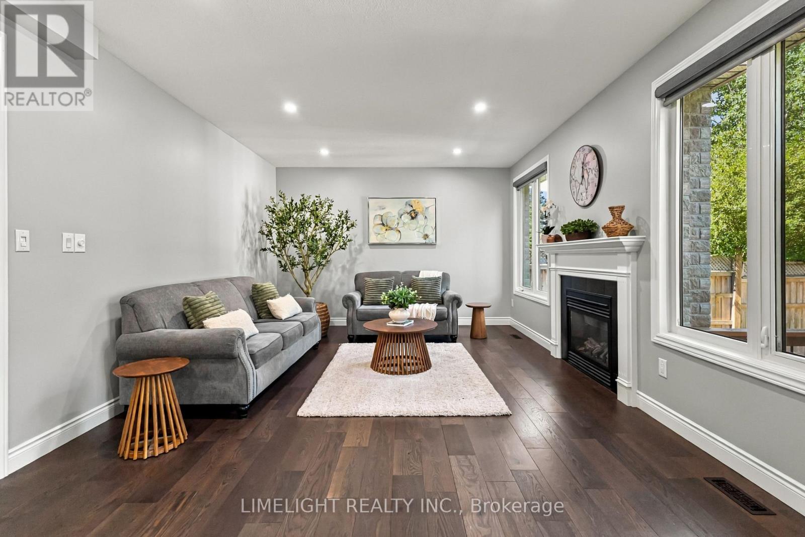 1538 Sandpiper Drive, London North, Ontario  N5X 0E6 - Photo 4 - X13778586