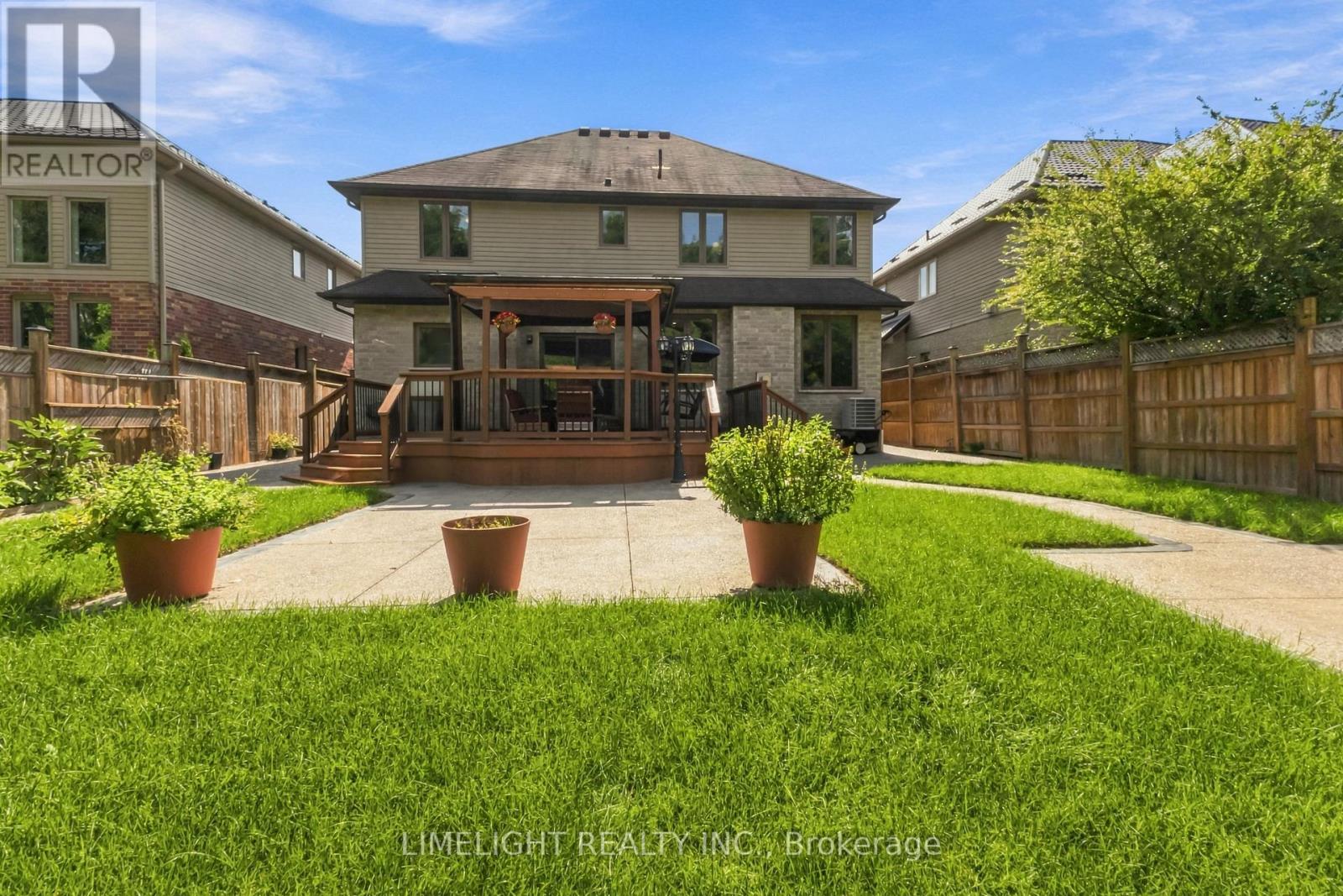 1538 Sandpiper Drive, London North, Ontario  N5X 0E6 - Photo 42 - X13778586