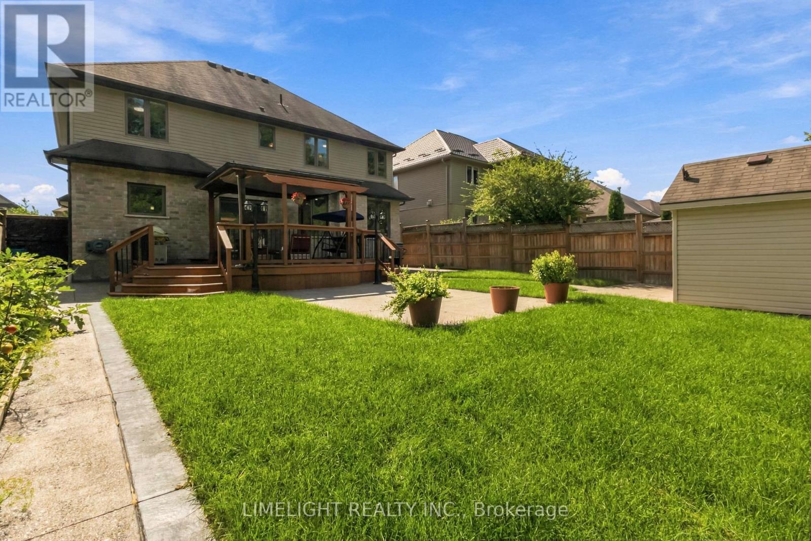 1538 Sandpiper Drive, London North, Ontario  N5X 0E6 - Photo 43 - X13778586