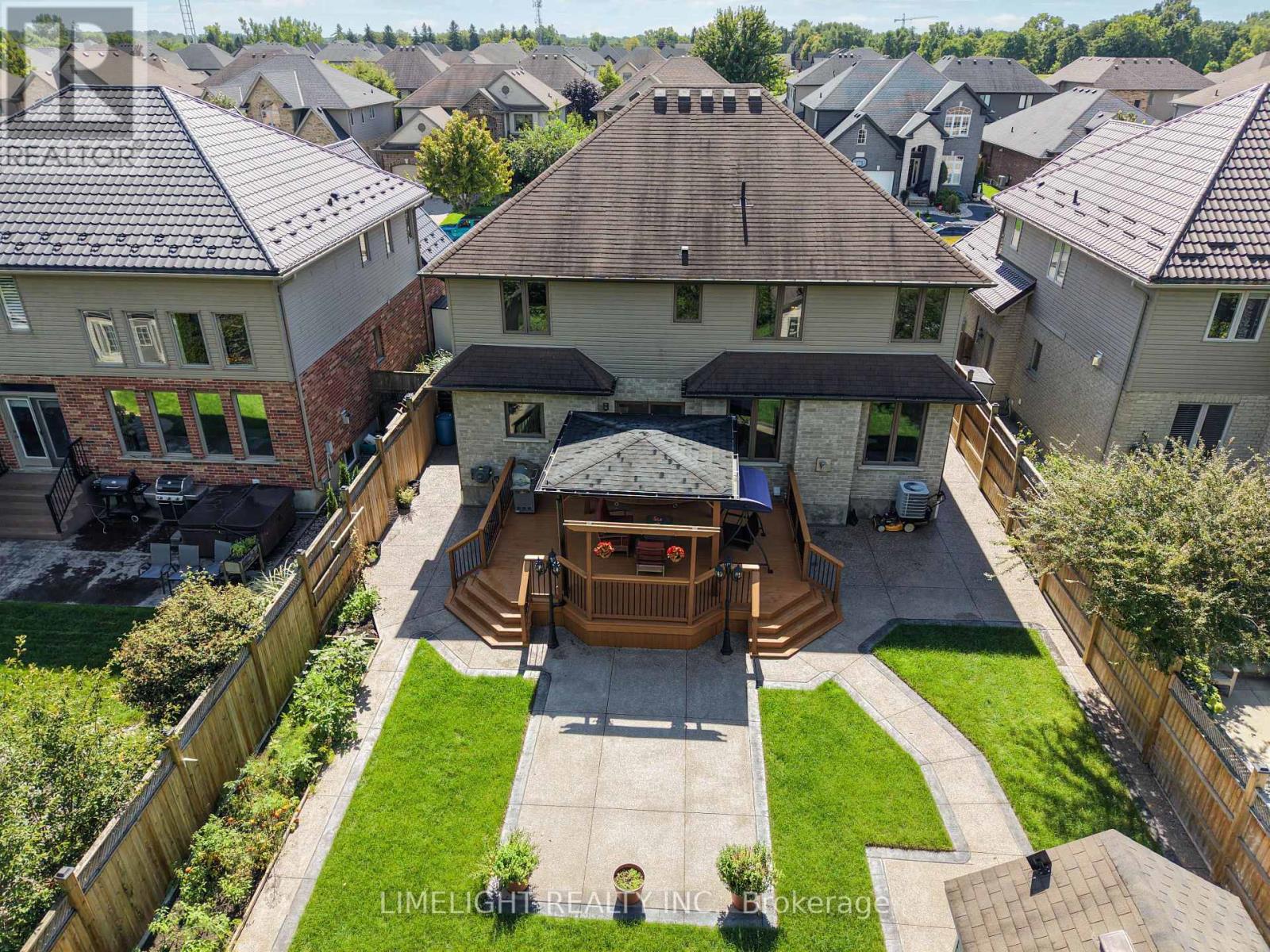 1538 Sandpiper Drive, London North, Ontario  N5X 0E6 - Photo 44 - X13778586