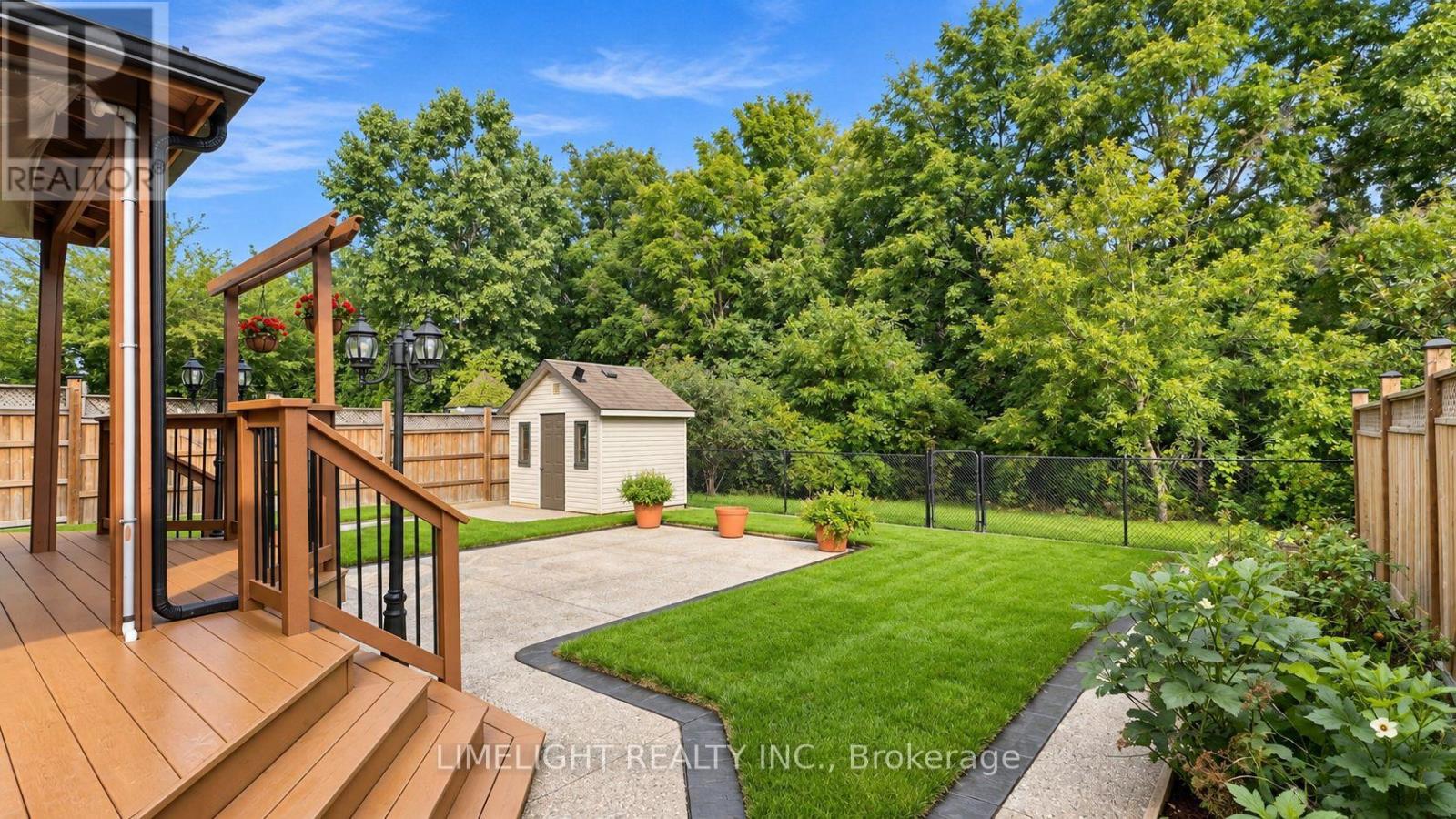 1538 Sandpiper Drive, London North, Ontario  N5X 0E6 - Photo 45 - X13778586