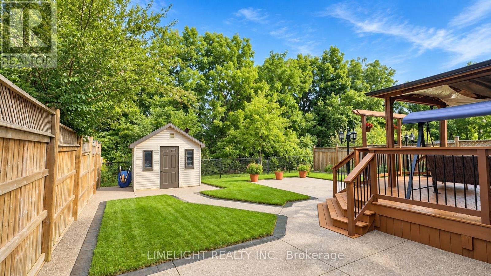 1538 Sandpiper Drive, London North, Ontario  N5X 0E6 - Photo 46 - X13778586