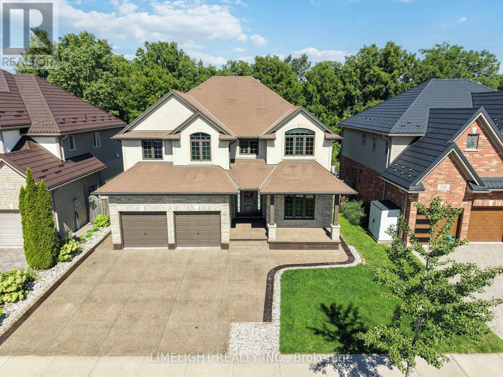 1538 Sandpiper Drive, London North, Ontario  N5X 0E6 - Photo 50 - X13778586