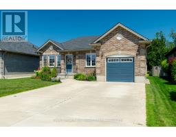 87 IRVING DRIVE, Norwich, Ontario