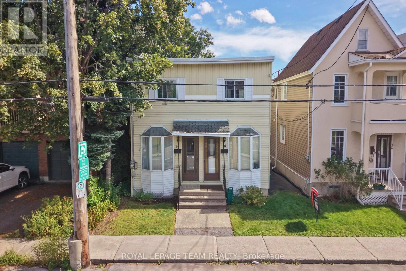 34-40 Barrette Street, Ottawa, Ontario  K1L 8A5 - Photo 11 - X13778520