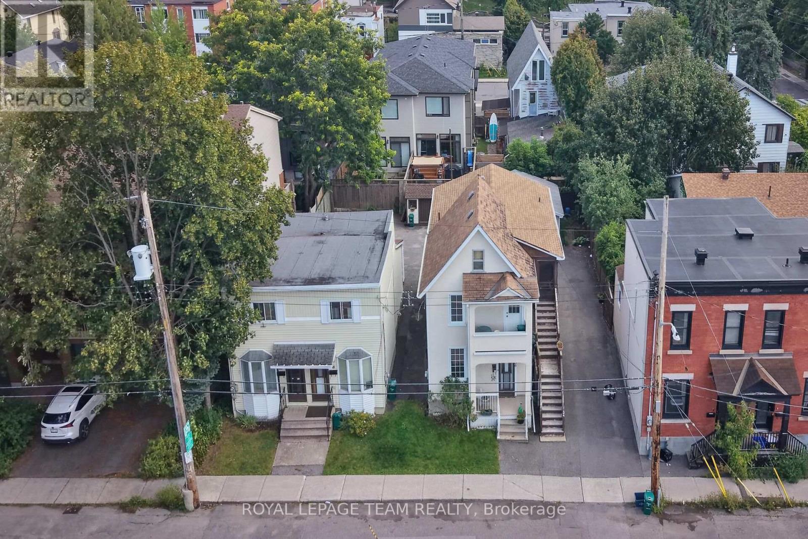 34-40 Barrette Street, Ottawa, Ontario  K1L 8A5 - Photo 2 - X13778520