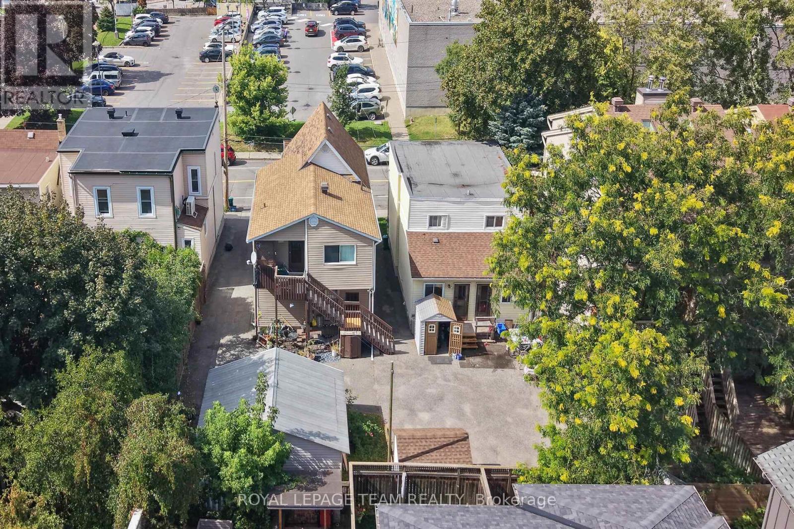 34-40 Barrette Street, Ottawa, Ontario  K1L 8A5 - Photo 3 - X13778520