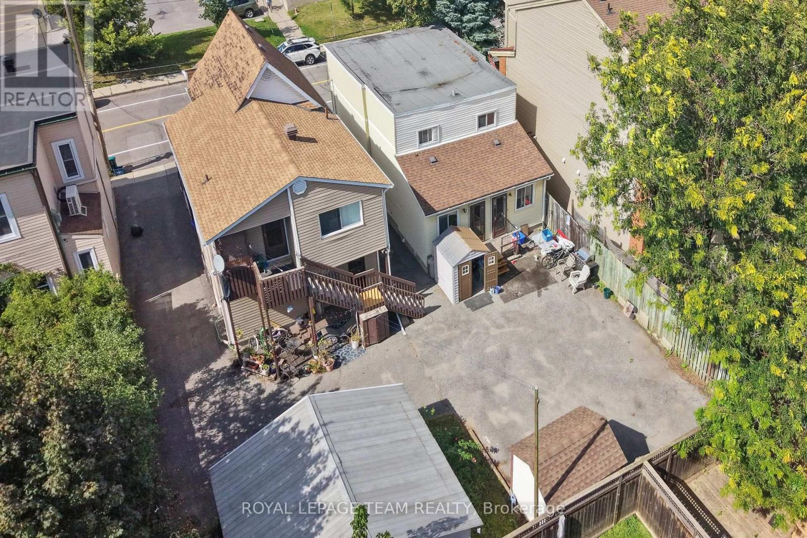 34-40 Barrette Street, Ottawa, Ontario  K1L 8A5 - Photo 4 - X13778520