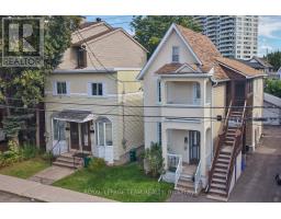 34-40 BARRETTE STREET, Ottawa, Ontario