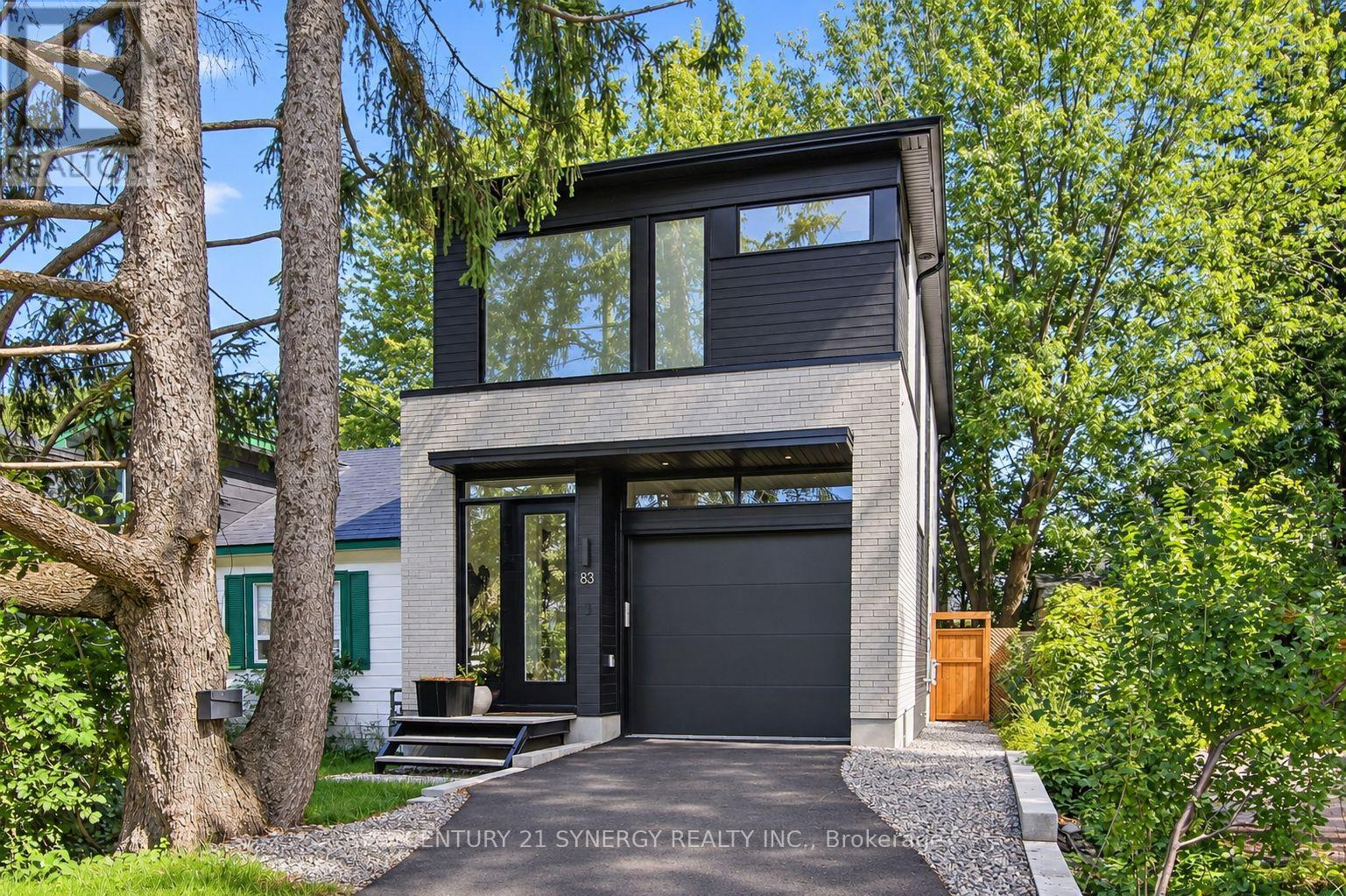 83 Boyce Avenue, Ottawa, Ontario  K2B 6J1 - Photo 2 - X13778542