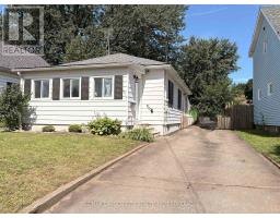 6375 CULP STREET, Niagara Falls, Ontario