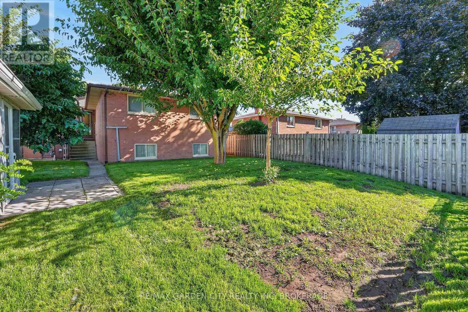 67 College Park Drive, Welland, Ontario L3C 6Z7 - Photo 29 - X13778564